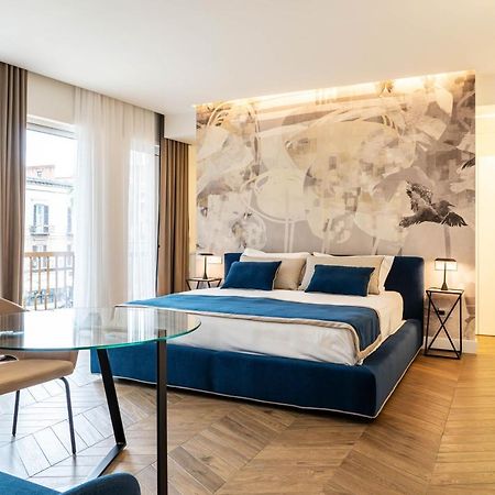 巴里Donna Giacinta Blu Luxury Flat公寓 外观 照片