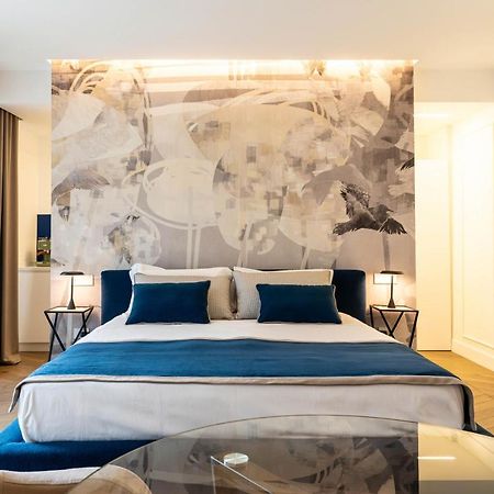 巴里Donna Giacinta Blu Luxury Flat公寓 外观 照片