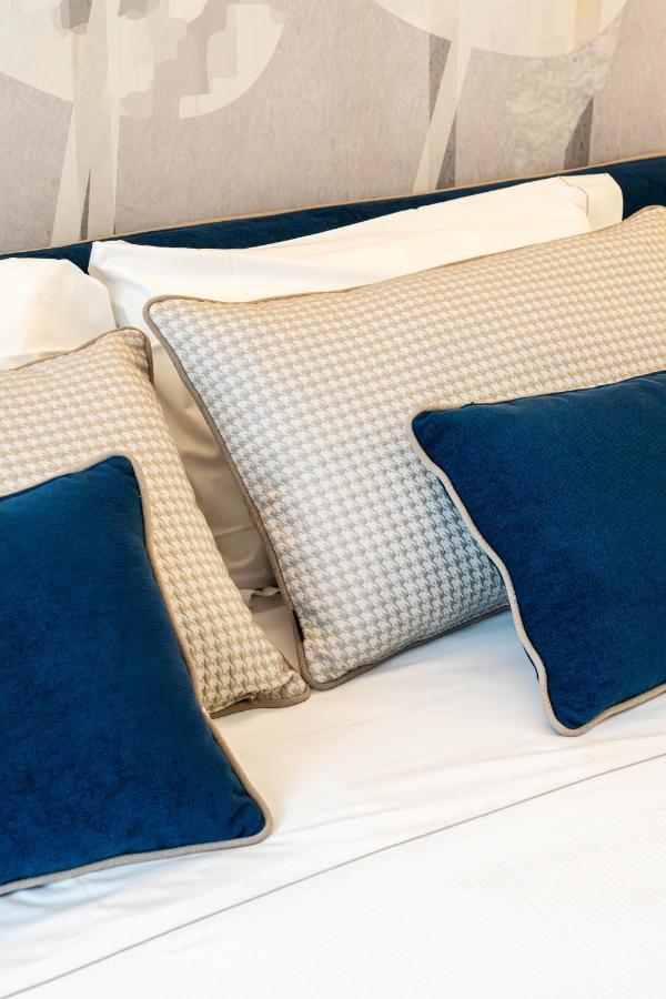 巴里Donna Giacinta Blu Luxury Flat公寓 外观 照片